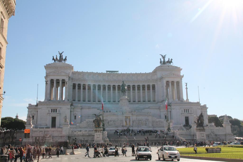 Domus Farnese Appartamento *