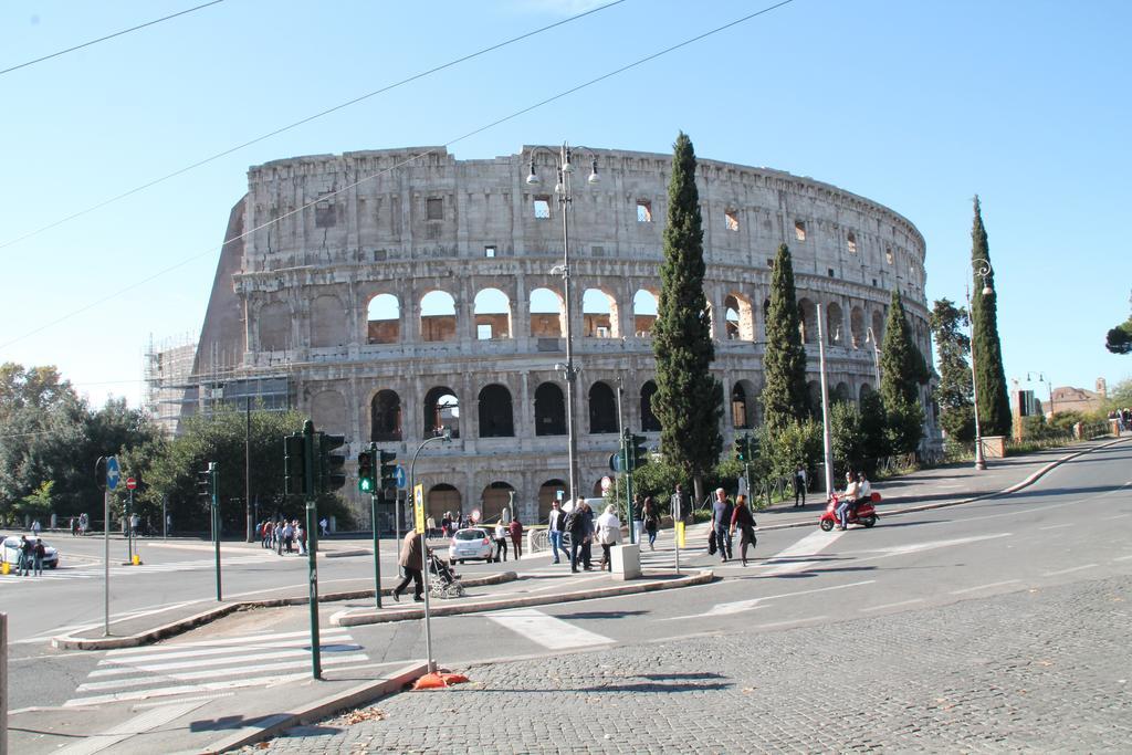 Appartamento Domus Farnese