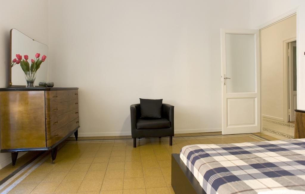 Appartamento Domus Farnese Roma