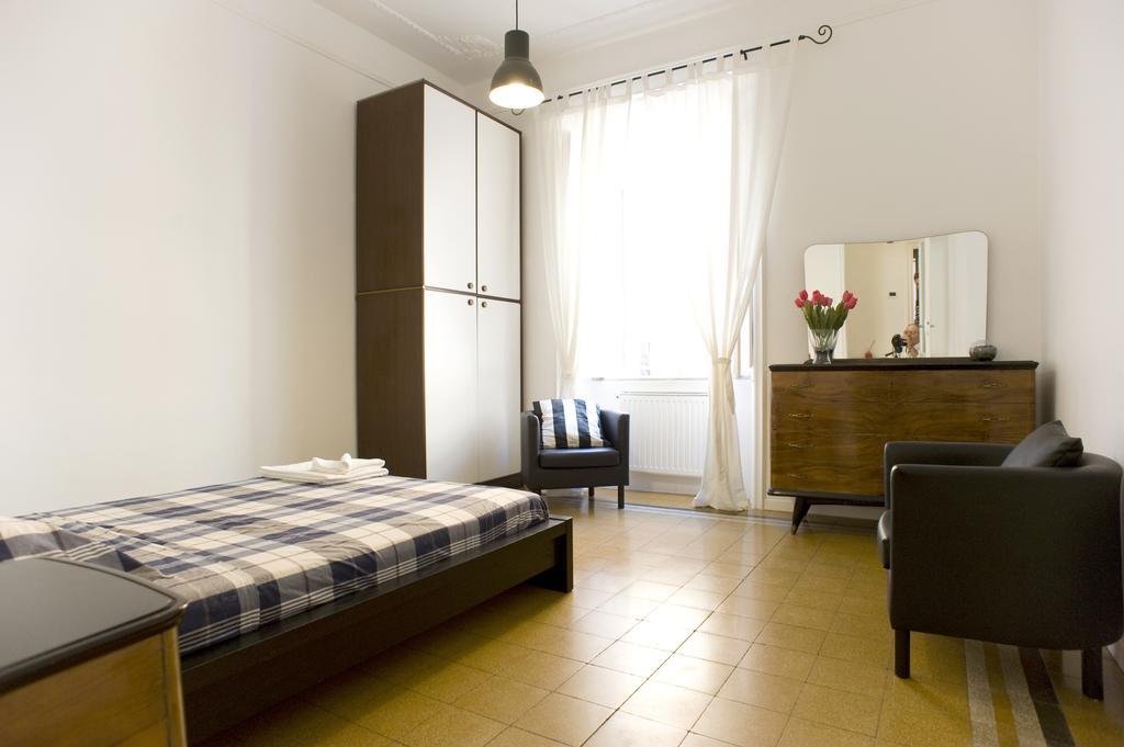 Appartamento Domus Farnese Roma