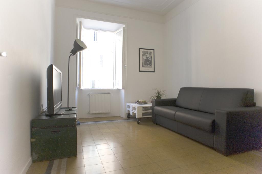 Domus Farnese Appartamento