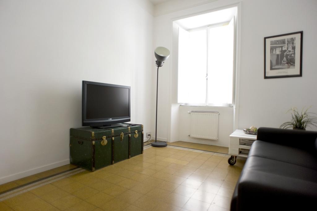 Appartamento Domus Farnese Roma