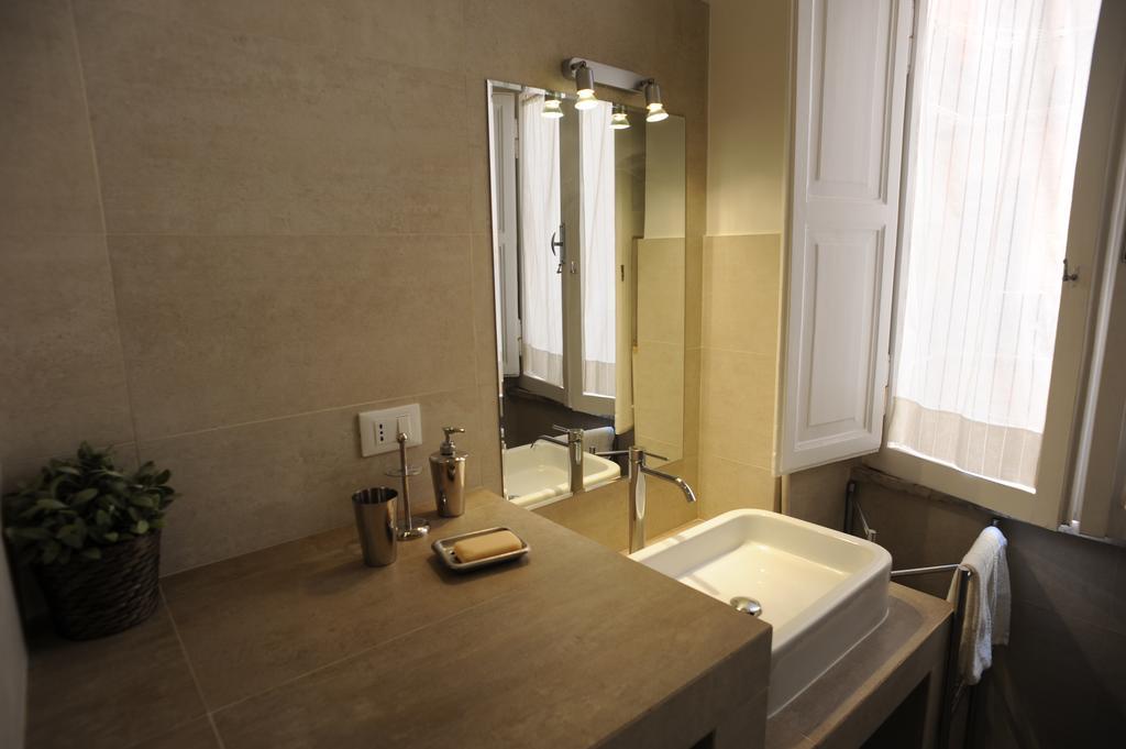 Appartamento Domus Farnese *