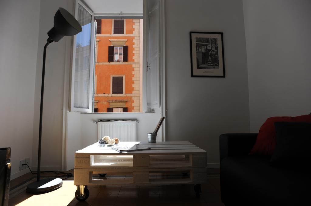 Appartamento Domus Farnese *